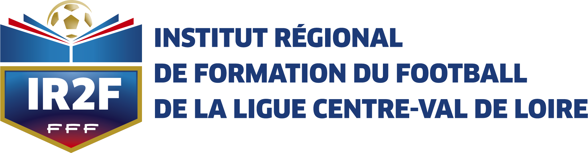 Institut Régional de Formation du Football – LIGUE CENTRE-VAL DE LOIRE ...