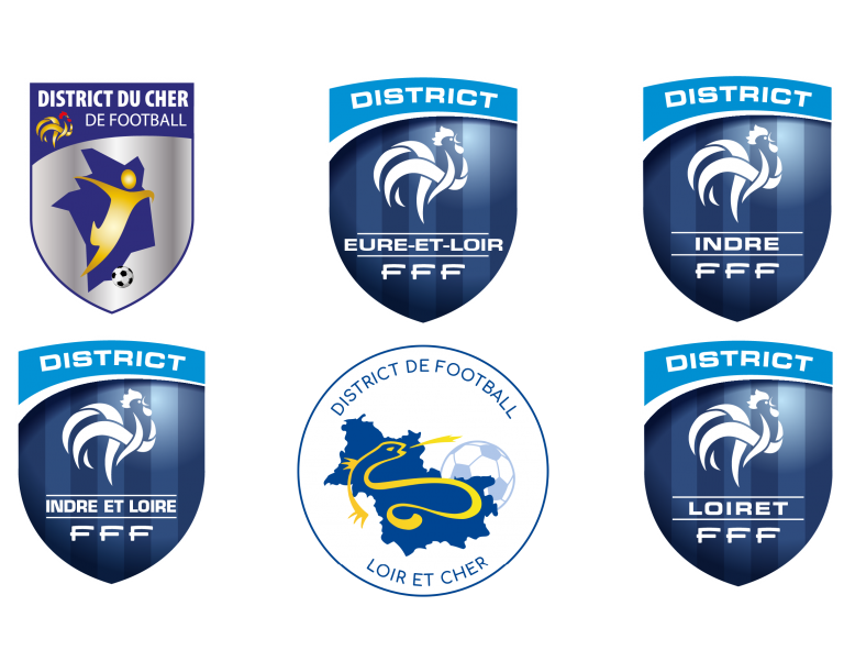 District Du Loir Et Cher De Football