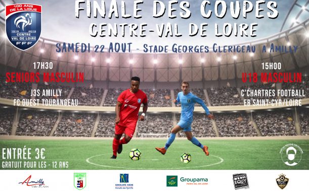 ligue du centre ouest de football