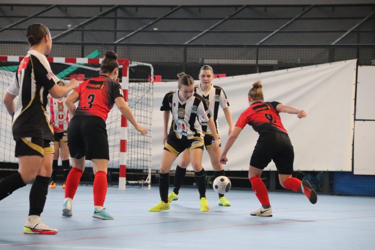 Challenge National Féminin Futsal Ligue Centre Val De Loire De Football 2239