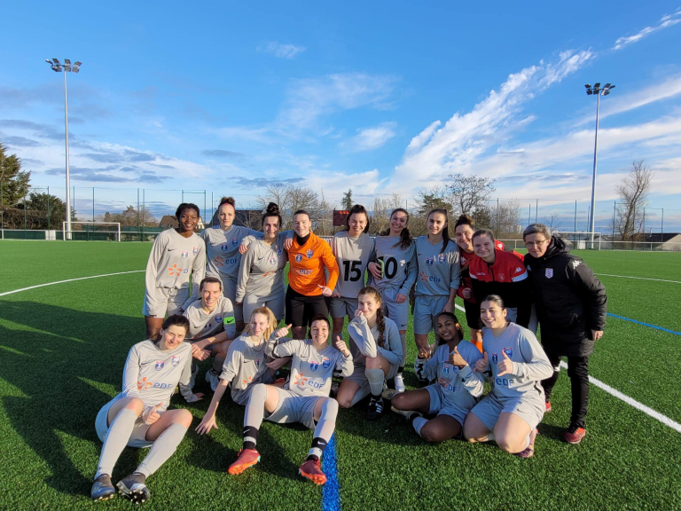 Les Finalistes Féminines Sont Connues Ligue Centre Val De Loire De Football 6682